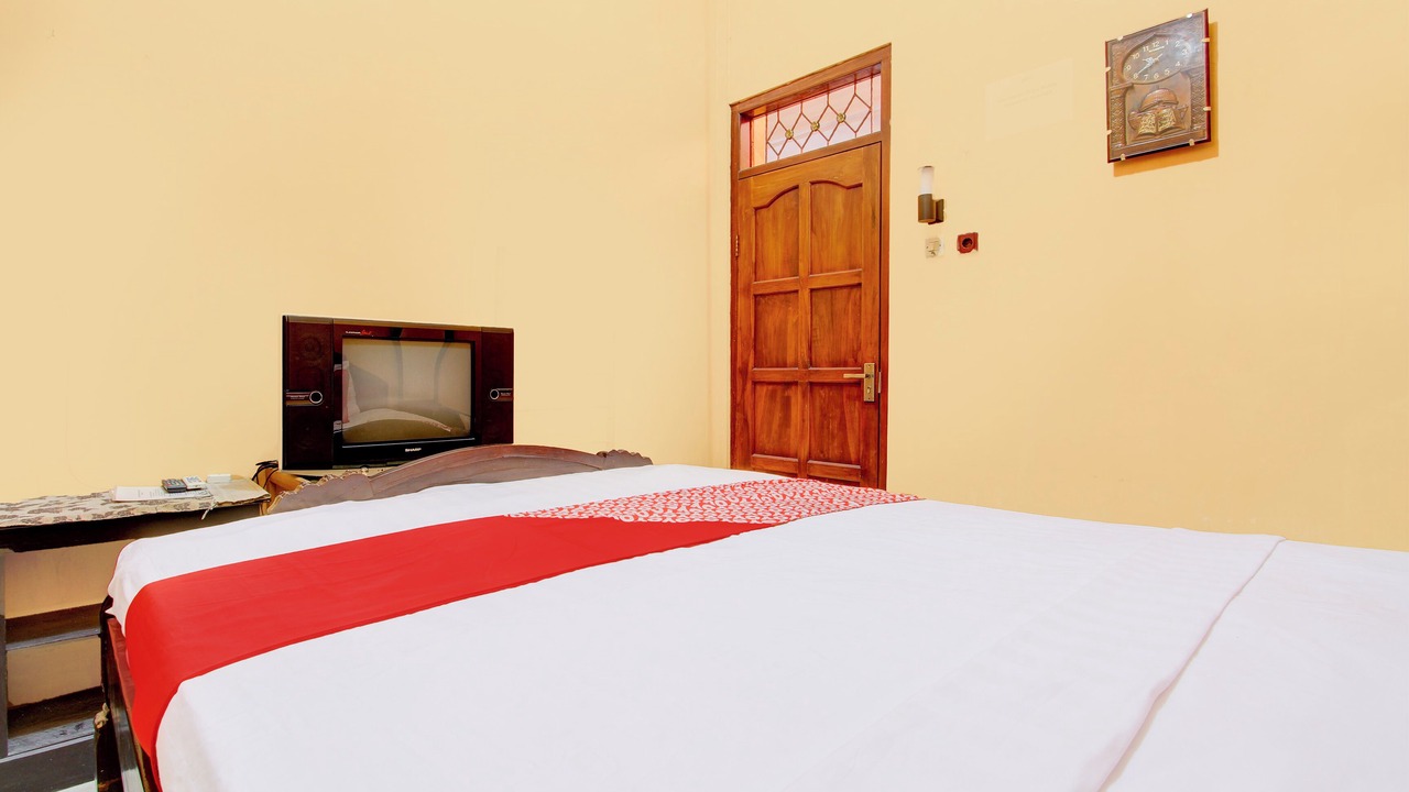 Photo of Bedroom in Ngemplak