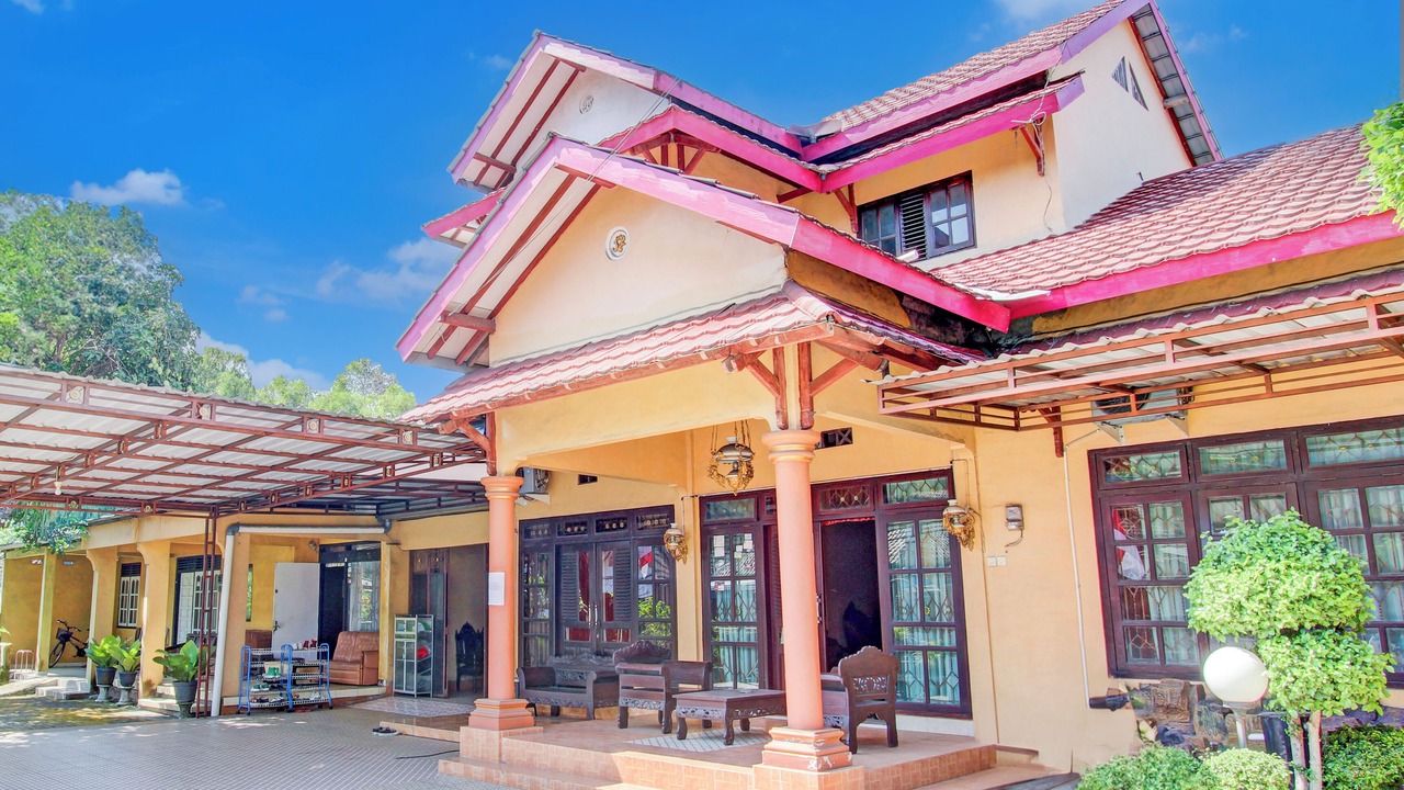 Photo of Outdoor in Ngemplak