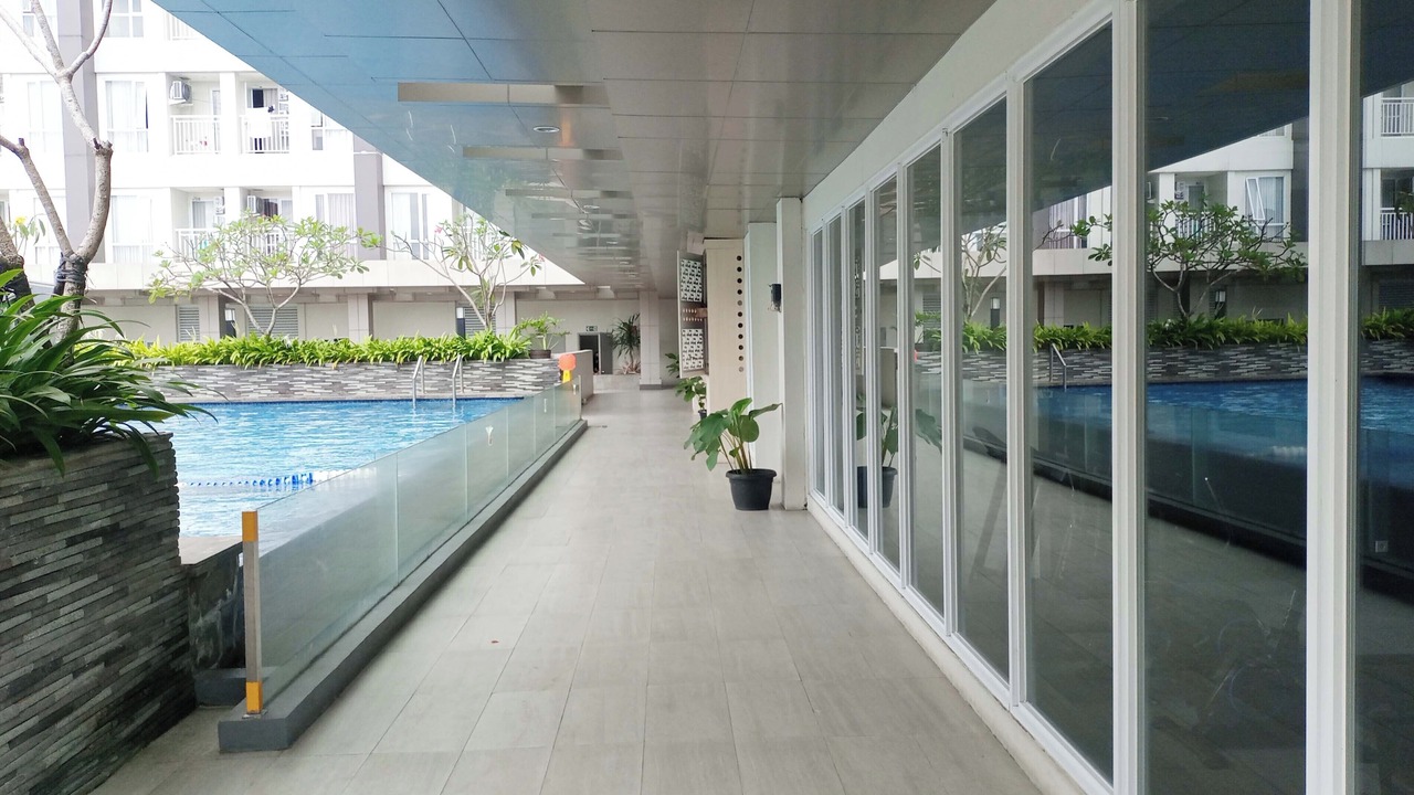 Photo of Outdoor in Pogung Lor
