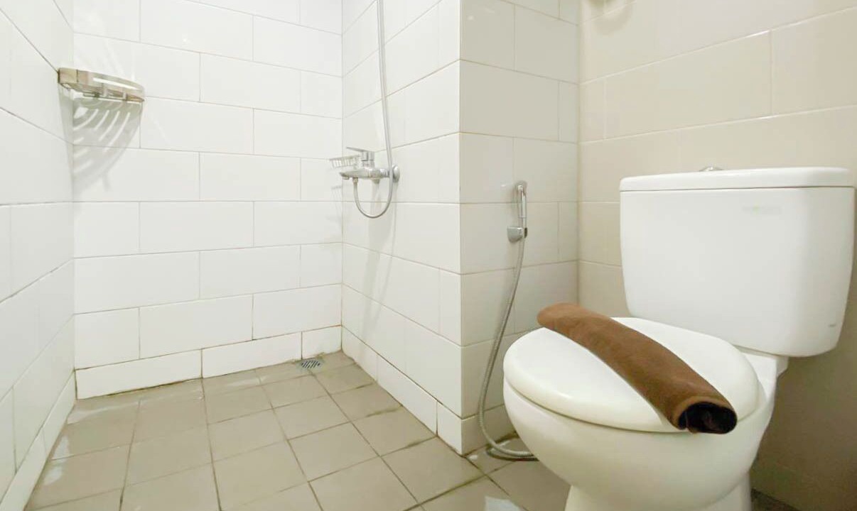Photo of Bathroom in Pogung Lor