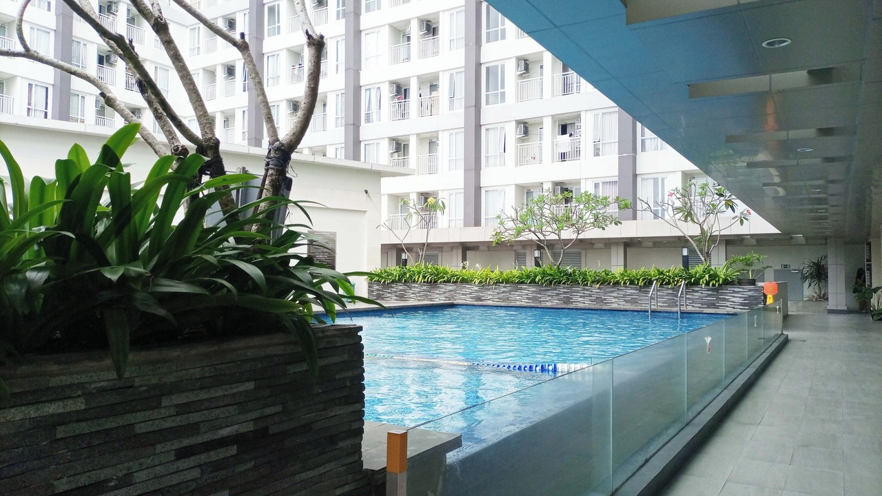 Photo of Outdoor in Pogung Lor