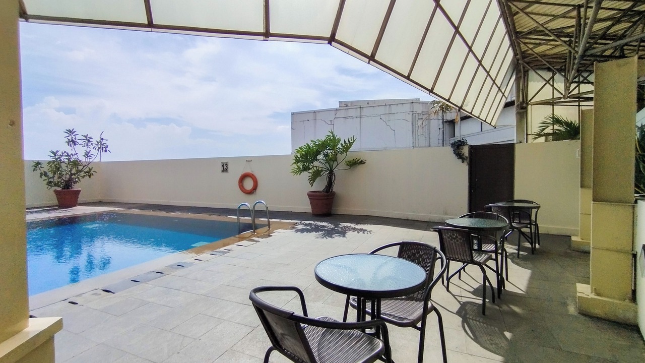 Photo of Outdoor in Braga