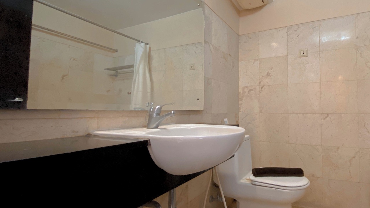 Photo of Bathroom in Braga