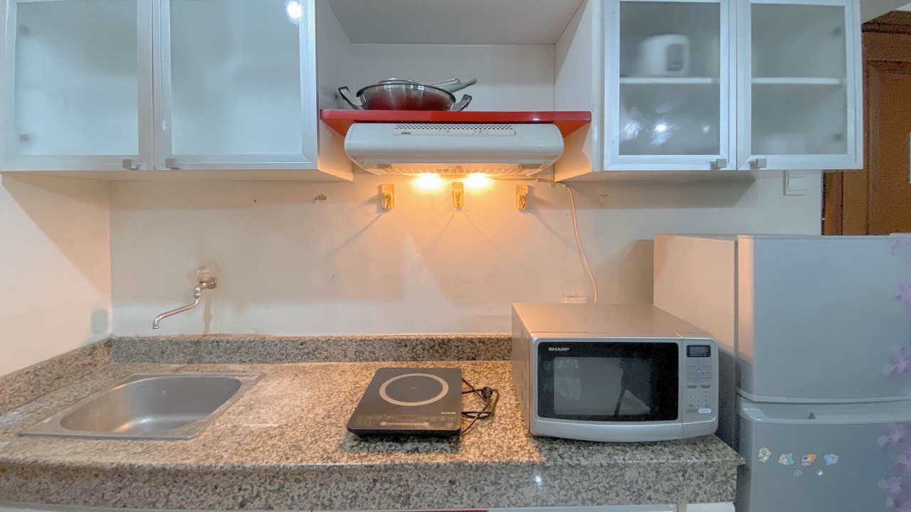 Photo of Kitchen in Sukajadi