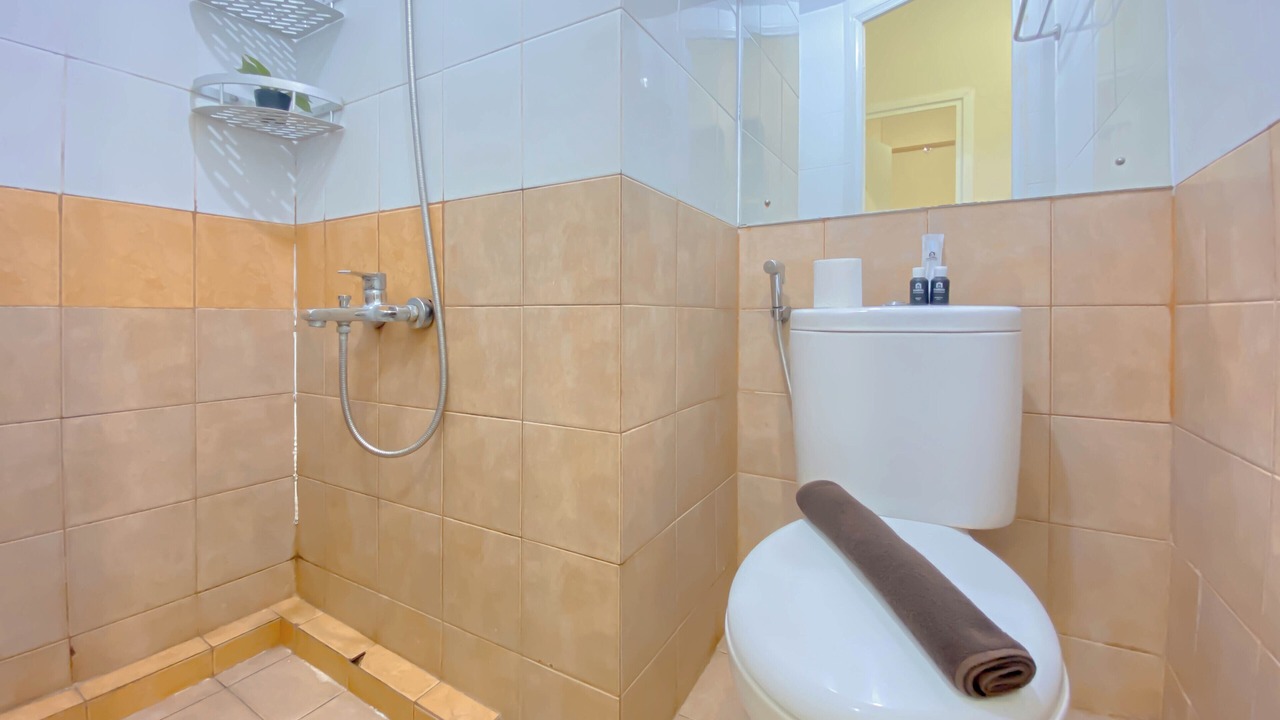 Photo of Bathroom in Rawasari
