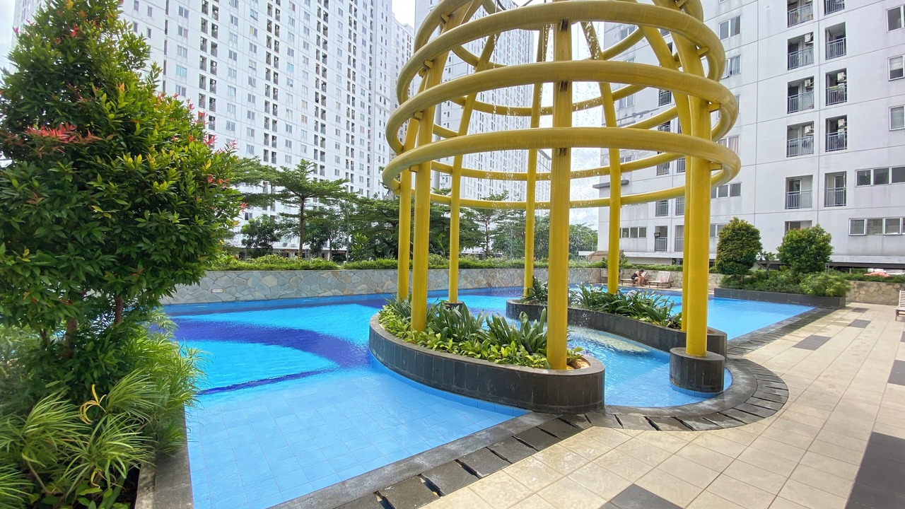 Photo of Outdoor in Jatinegara
