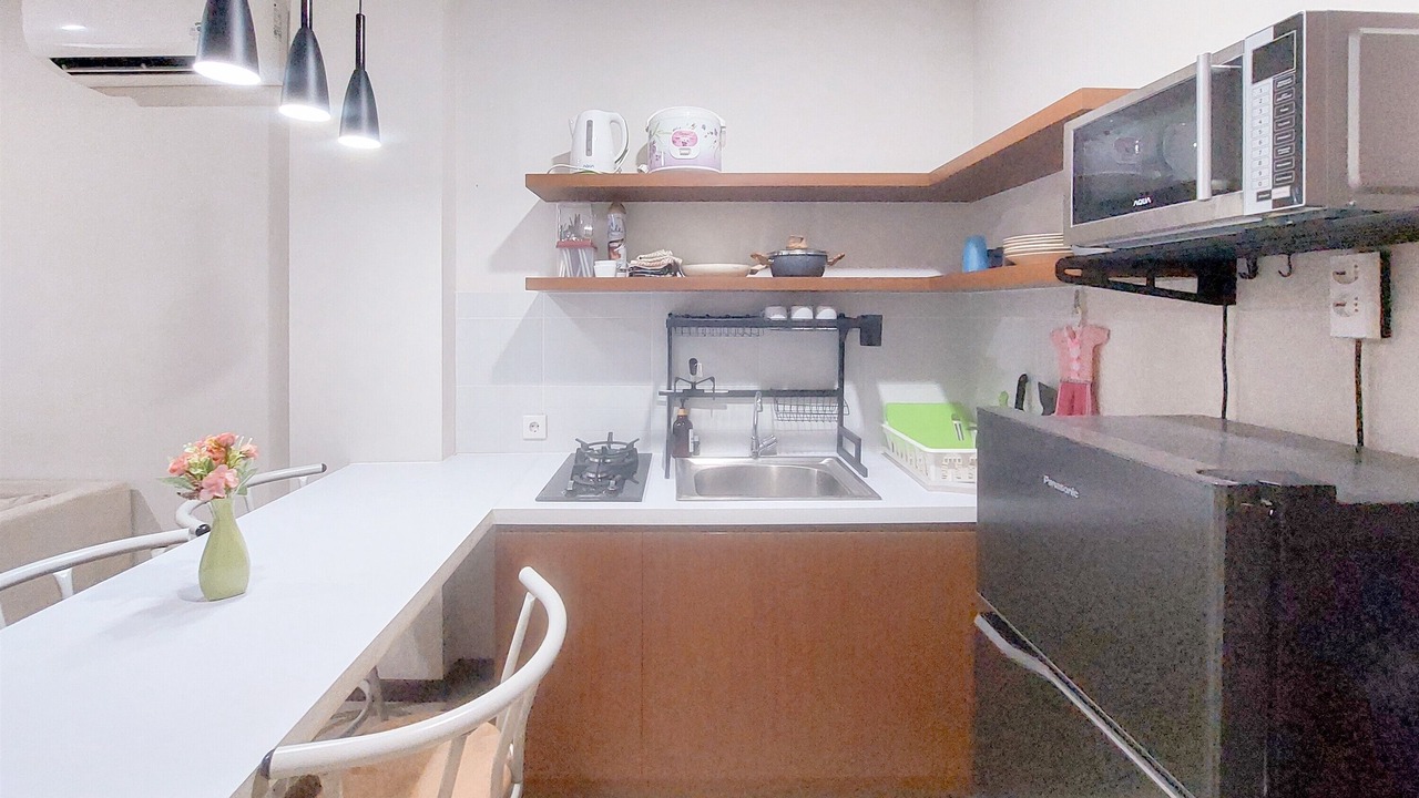 Photo of Kitchen in Pagedangan