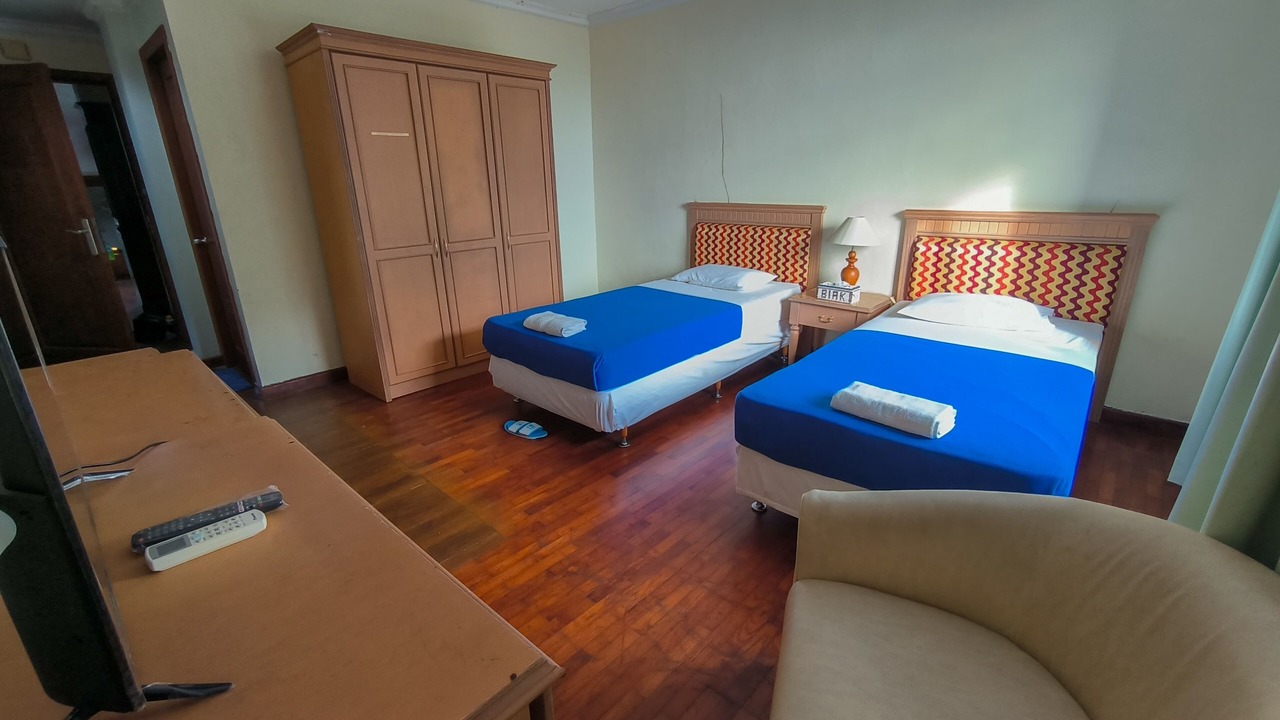 Photo of Bedroom in Biak