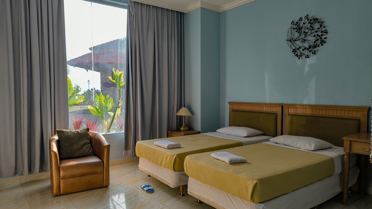 Photo of Bedroom in Biak
