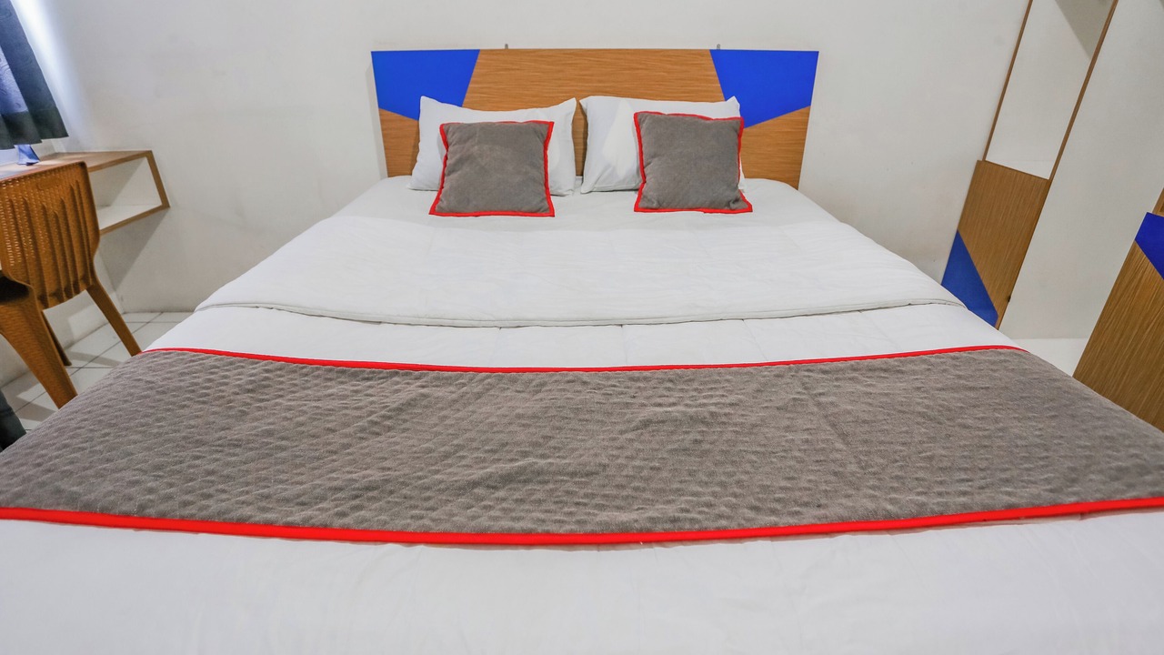 Photo of Bedroom in Cikarang
