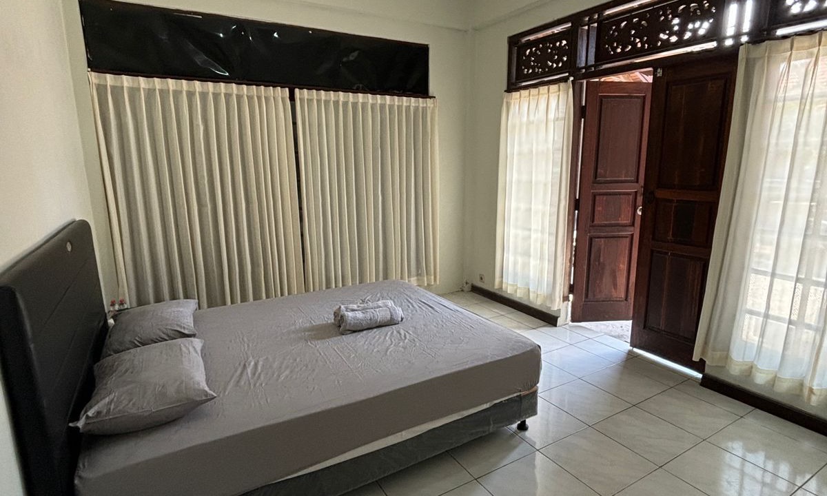 Photo of Bedroom in Renon