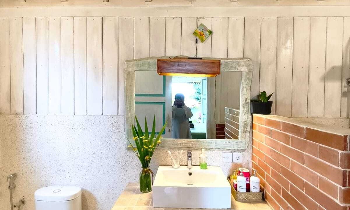 Photo of Bathroom in Banyuwangi