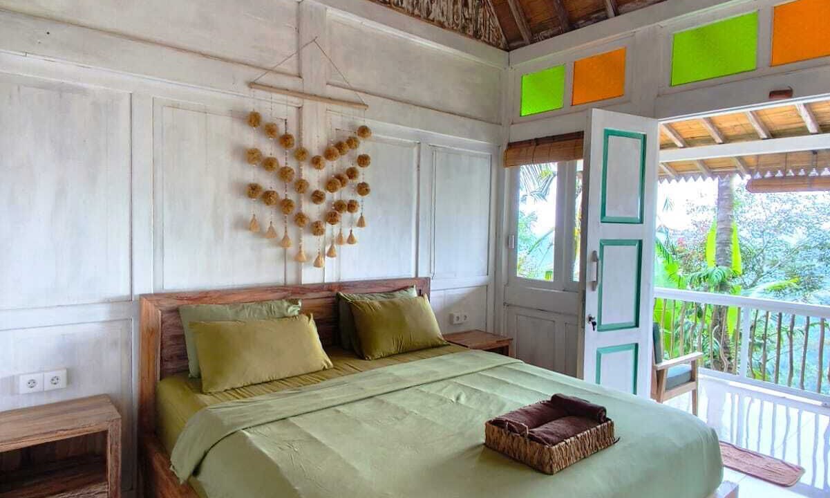 Photo of Bedroom in Banyuwangi