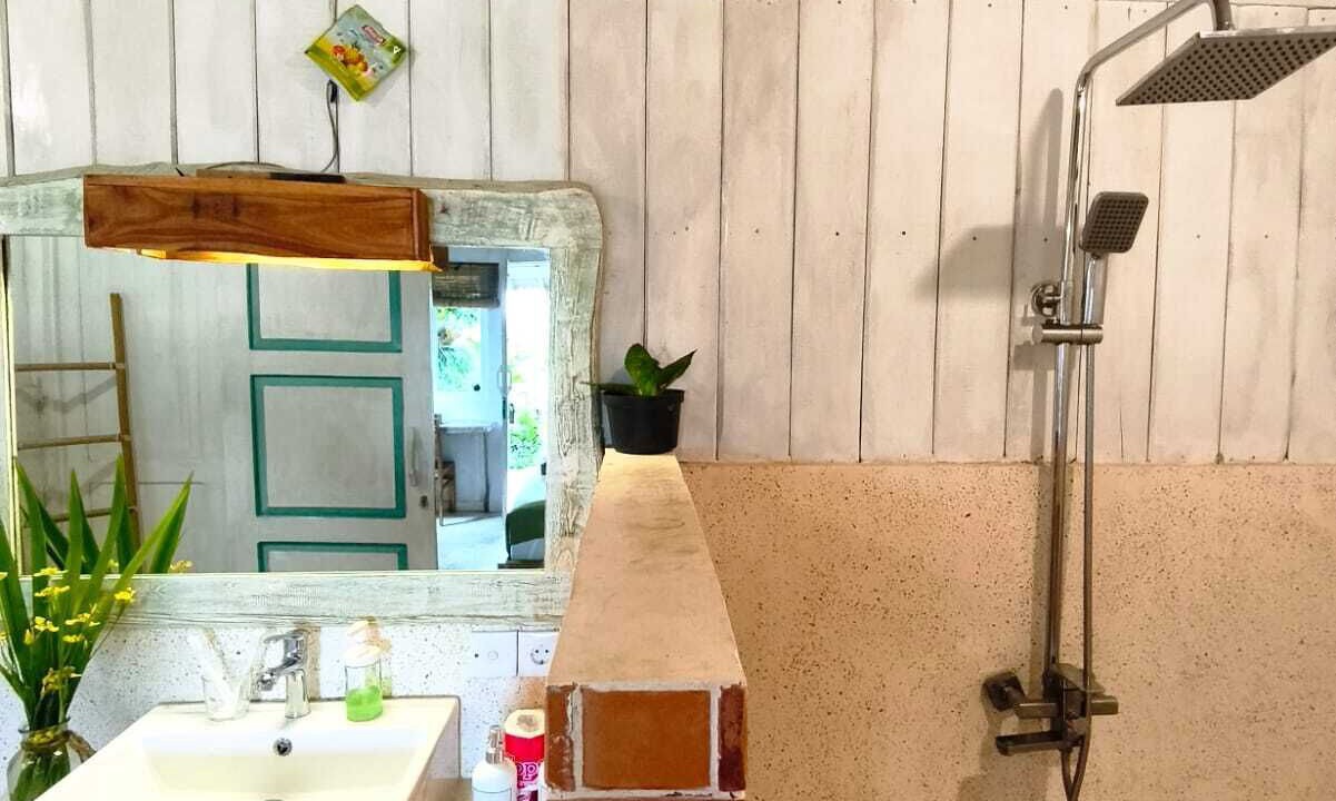 Photo of Bathroom in Banyuwangi