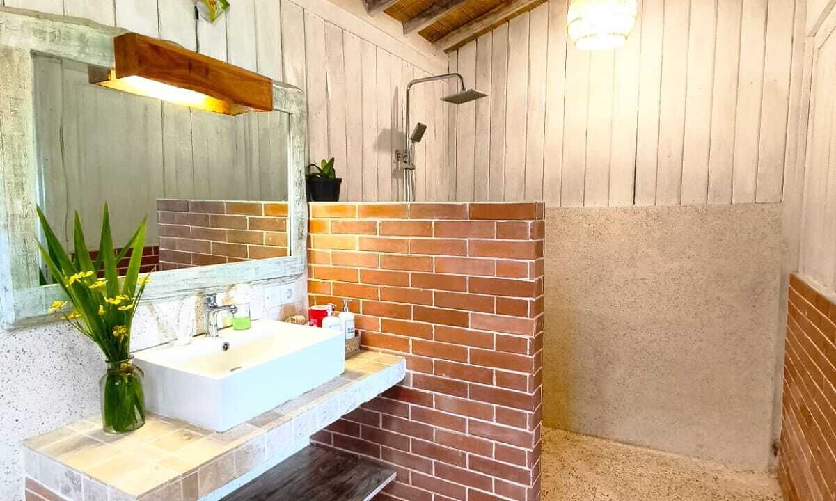 Photo of Bathroom in Banyuwangi