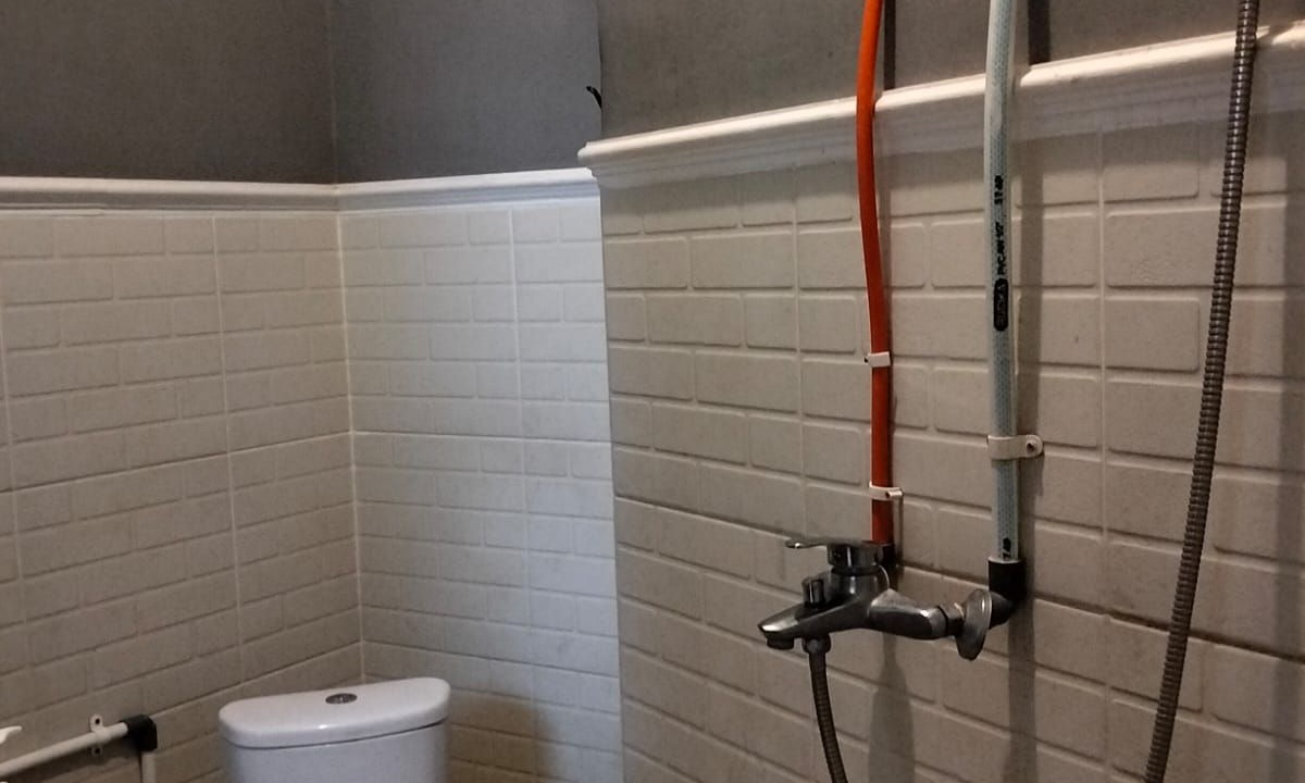 Photo of Bathroom in Depok