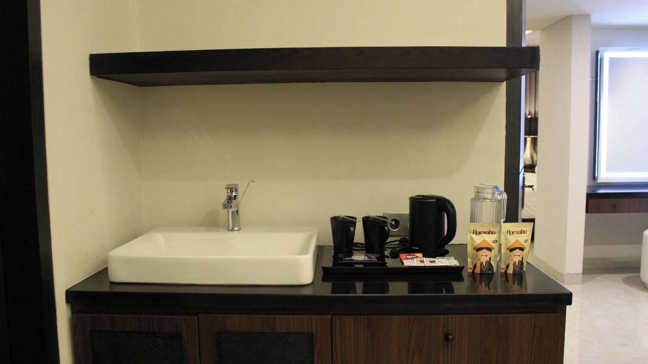 Photo of Bedroom in Blora