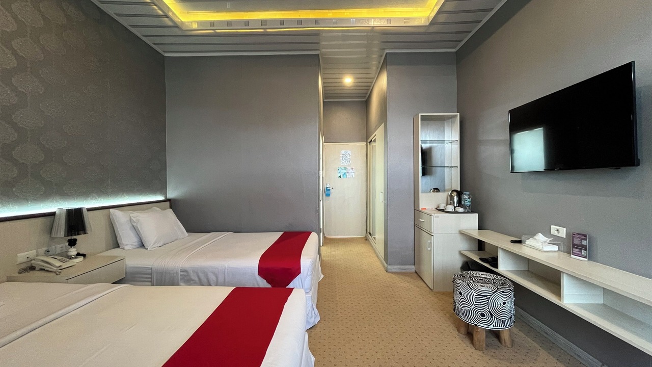 Photo of Bedroom in Parapat