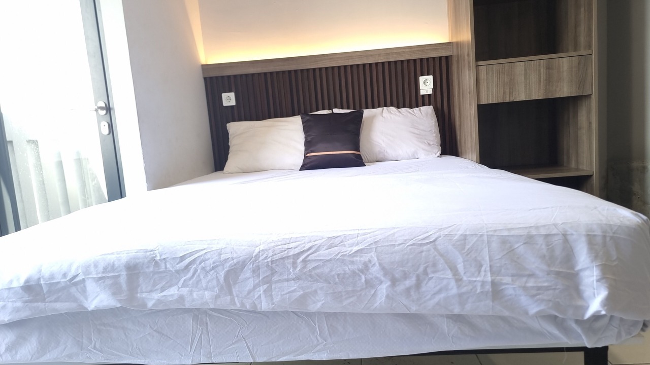 Photo of Bedroom in Cikarang