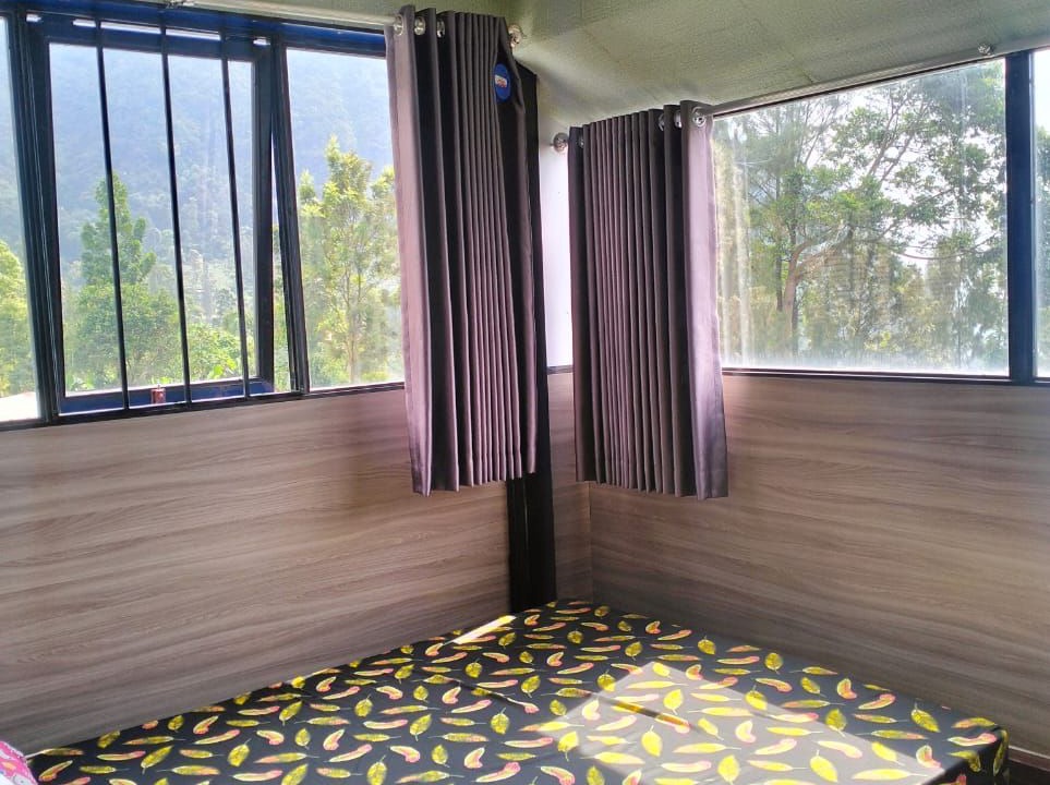 Photo of Bedroom in Sukapura