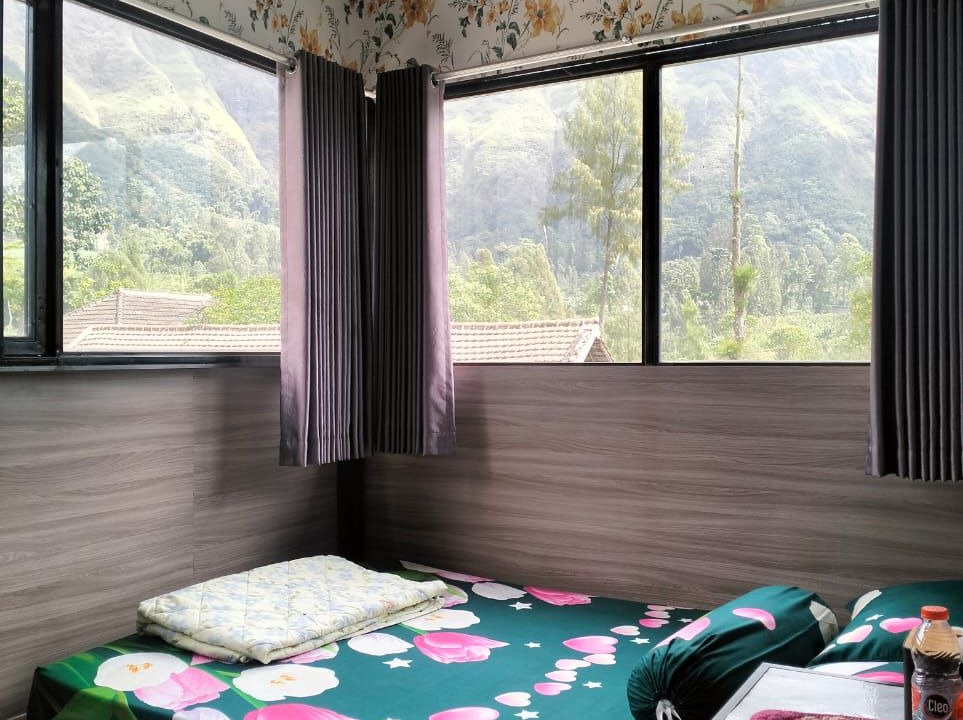 Photo of Bedroom in Sukapura