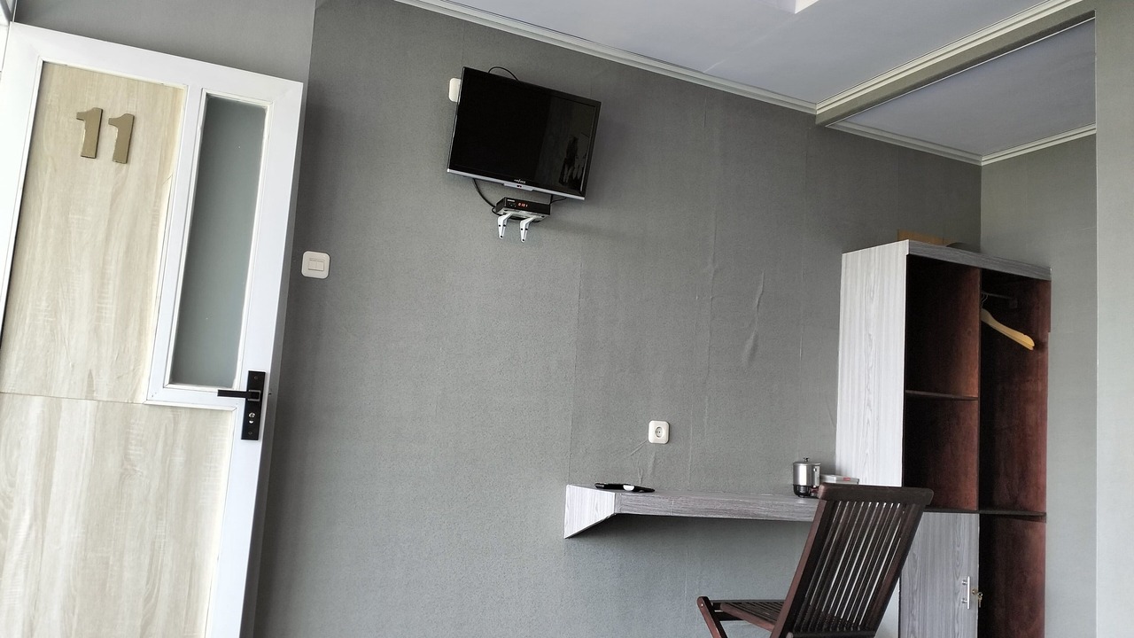 Photo of Bedroom in Sukapura
