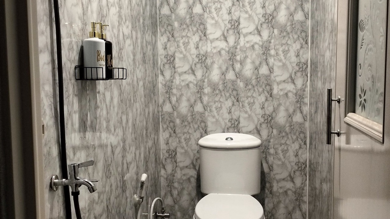 Photo of Bathroom in Sukapura