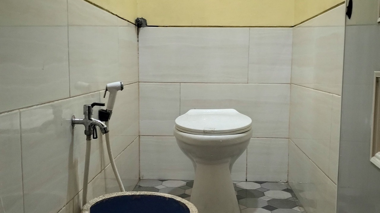 Photo of Bathroom in Sukapura