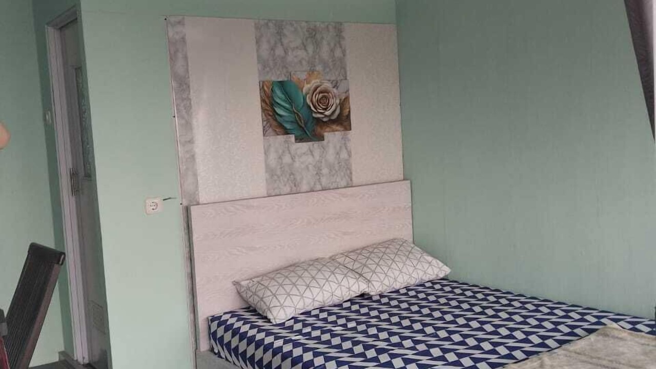 Photo of Bedroom in Sukapura