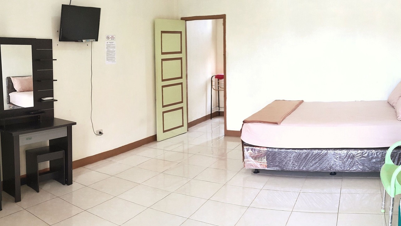 Photo of Bedroom in North Lampung