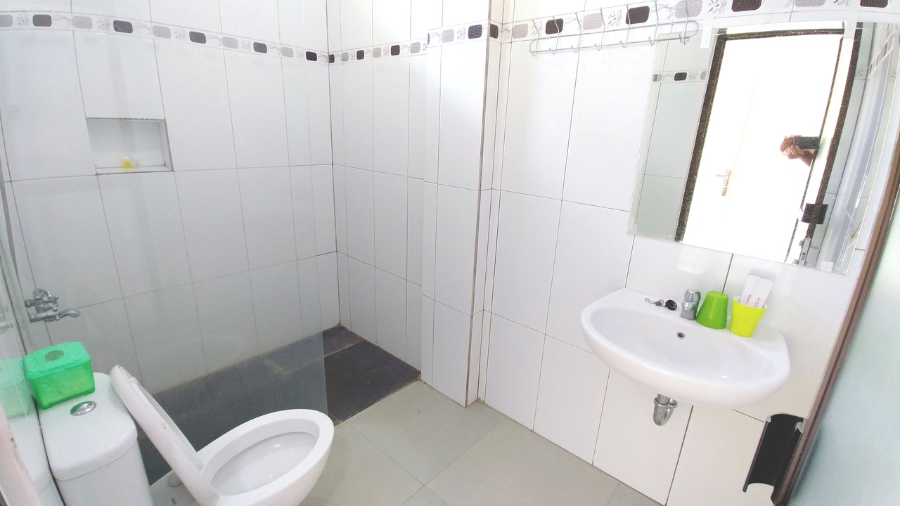 Photo of Bathroom in North Lampung