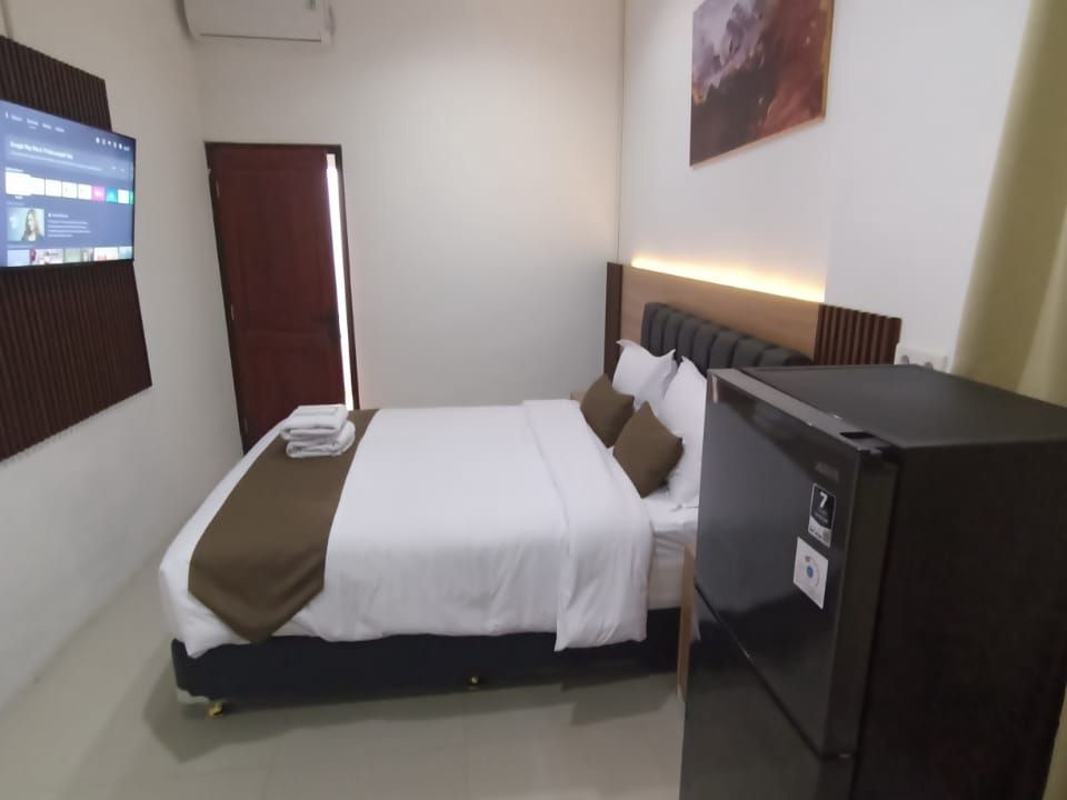 Photo of Bedroom in Laweyan