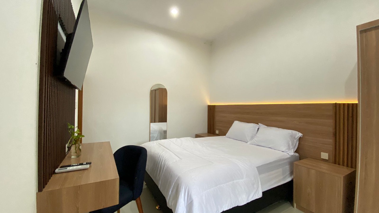Photo of Bedroom in Laweyan