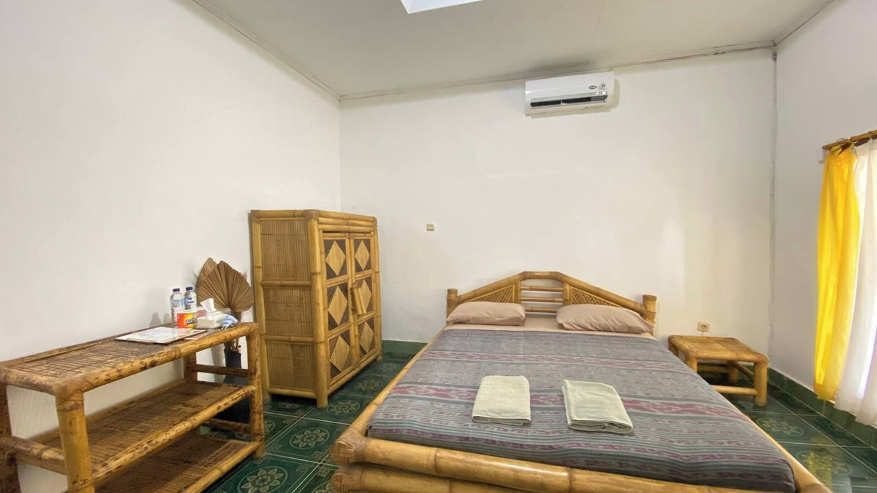 Photo of Bedroom in Gerupuk