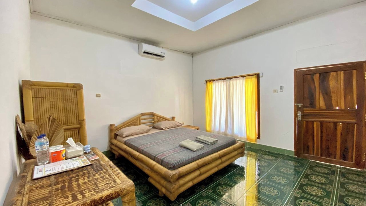 Photo of Bedroom in Gerupuk
