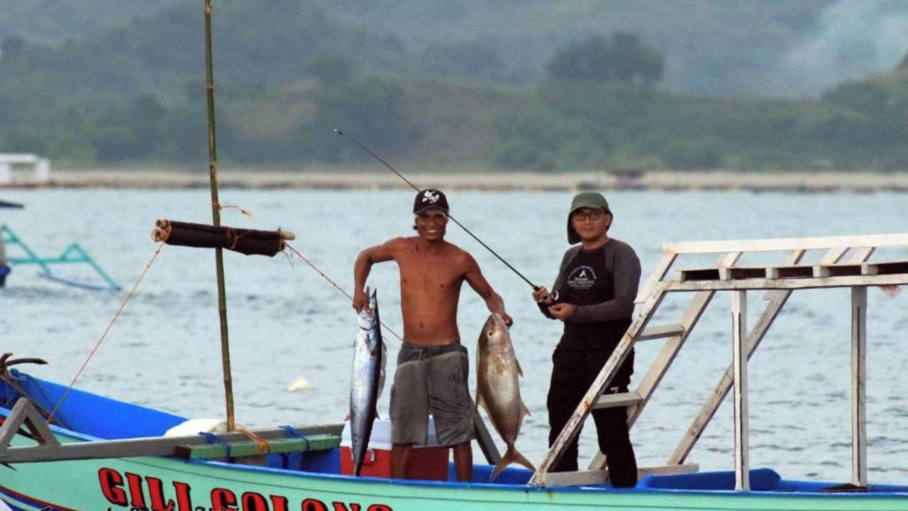 Photo of Others in Gerupuk