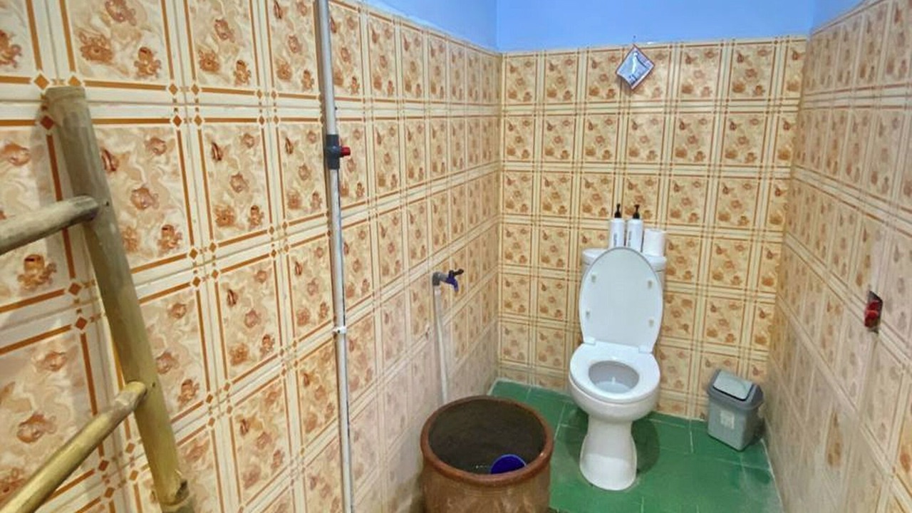 Photo of Bedroom in Gerupuk