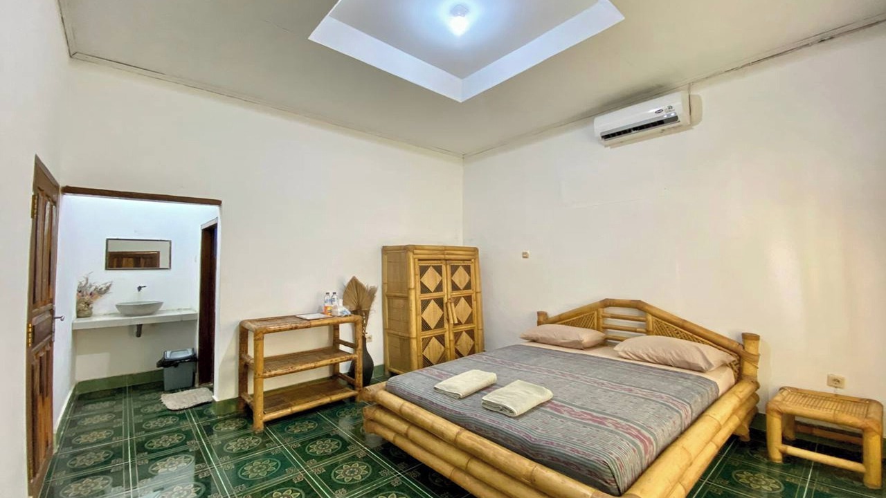 Photo of Bedroom in Gerupuk