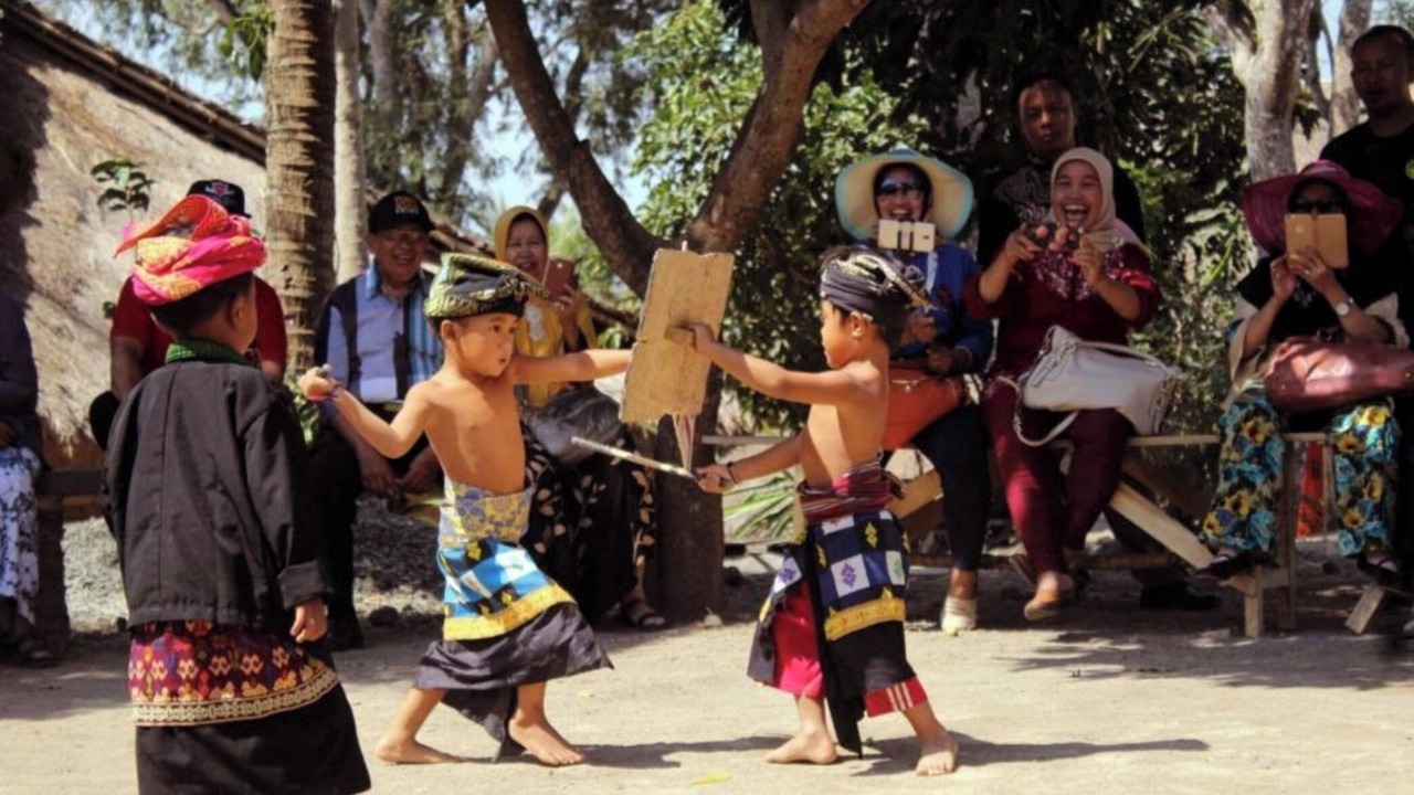 Photo of Others in Gerupuk