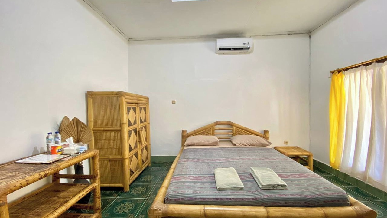 Photo of Bedroom in Gerupuk