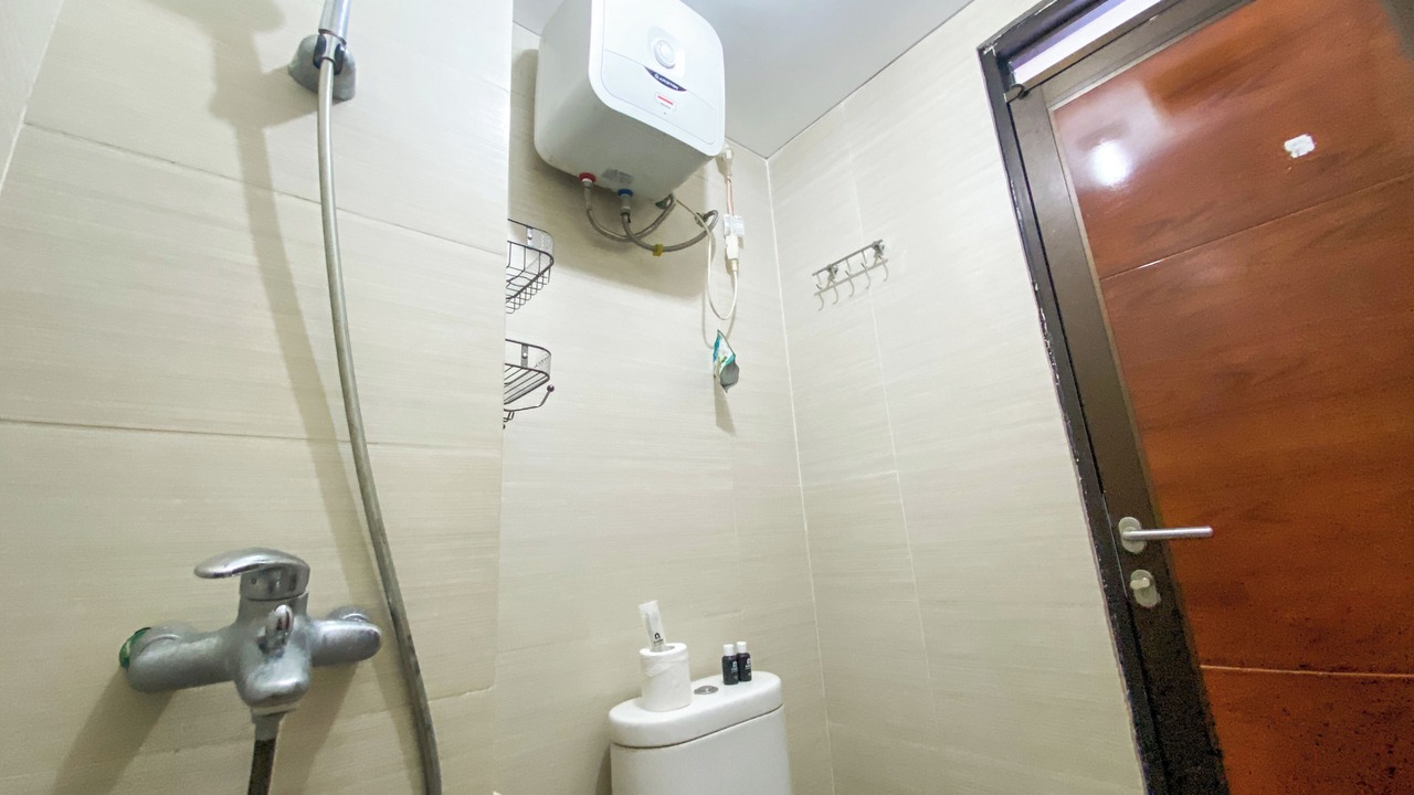 Photo of Bathroom in Cimahi