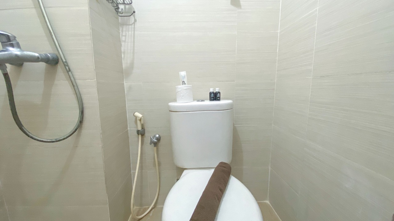 Photo of Bathroom in Cimahi