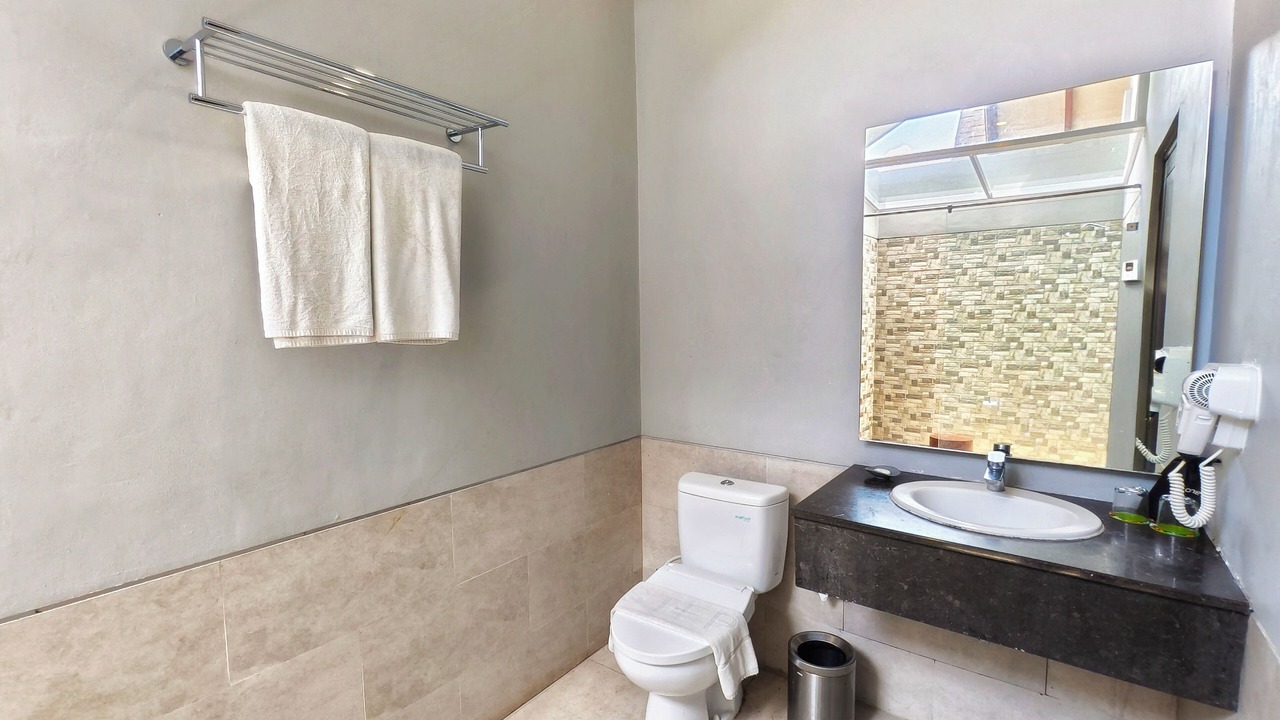 Photo of Bathroom in Bulakan