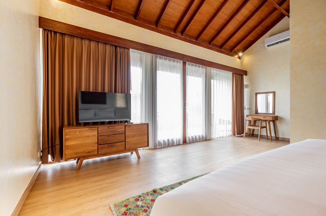 Photo of Bedroom in Pererenan