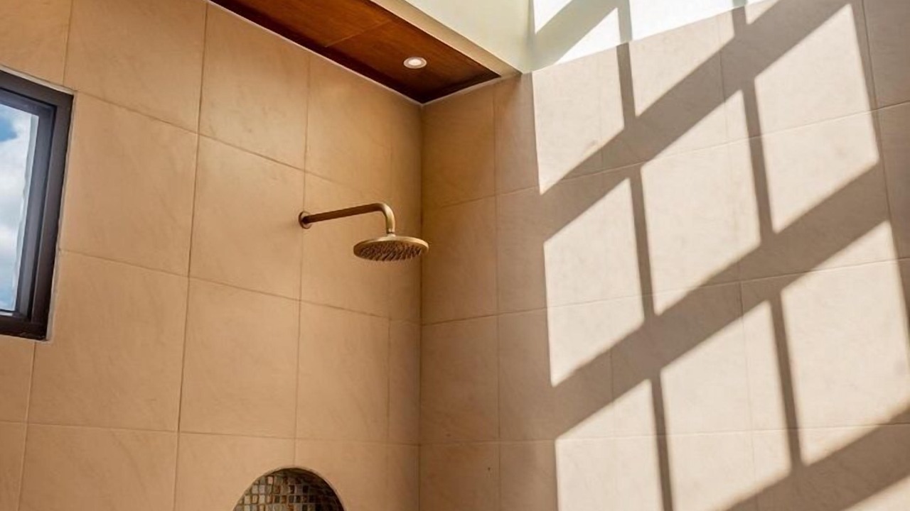 Photo of Bathroom in Pererenan