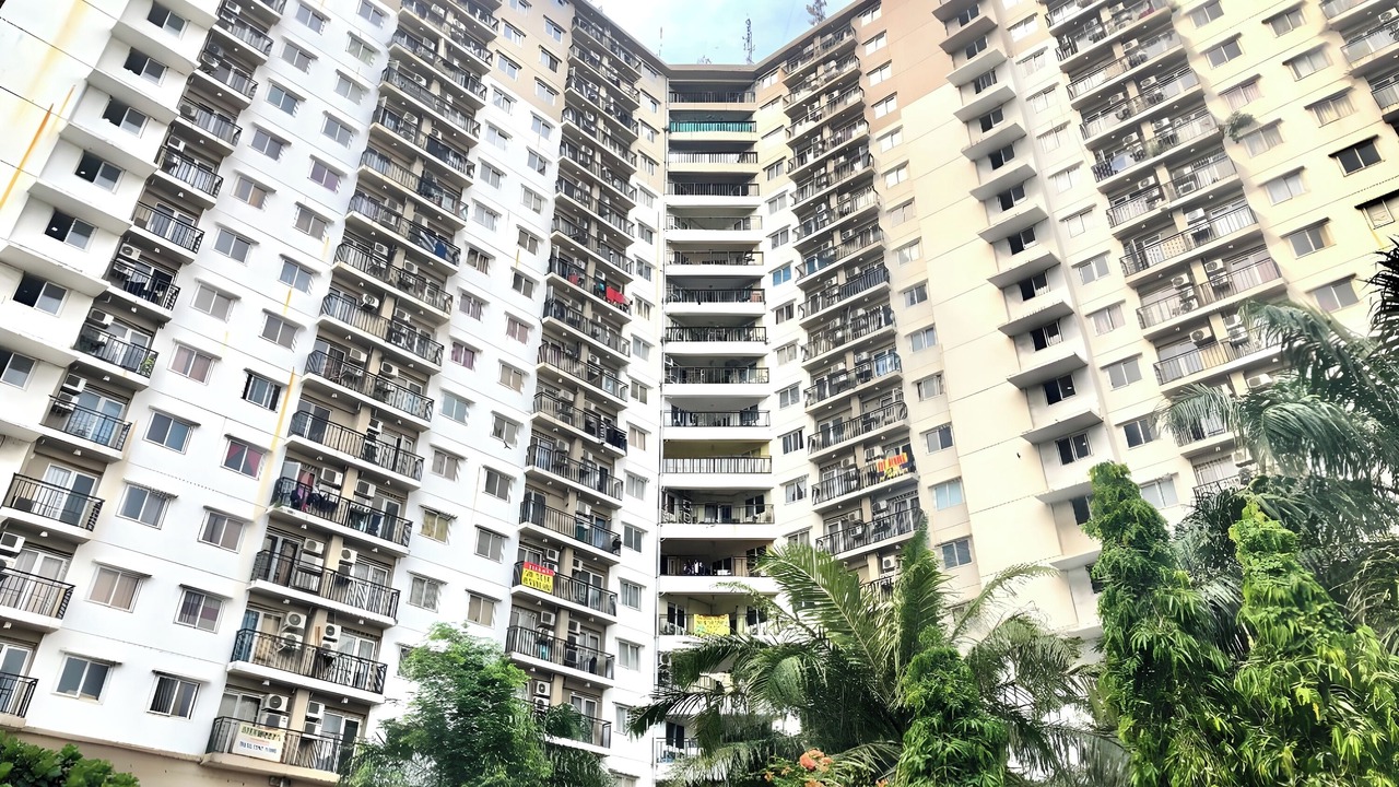 Photo of Outdoor in Pekayon Jaya