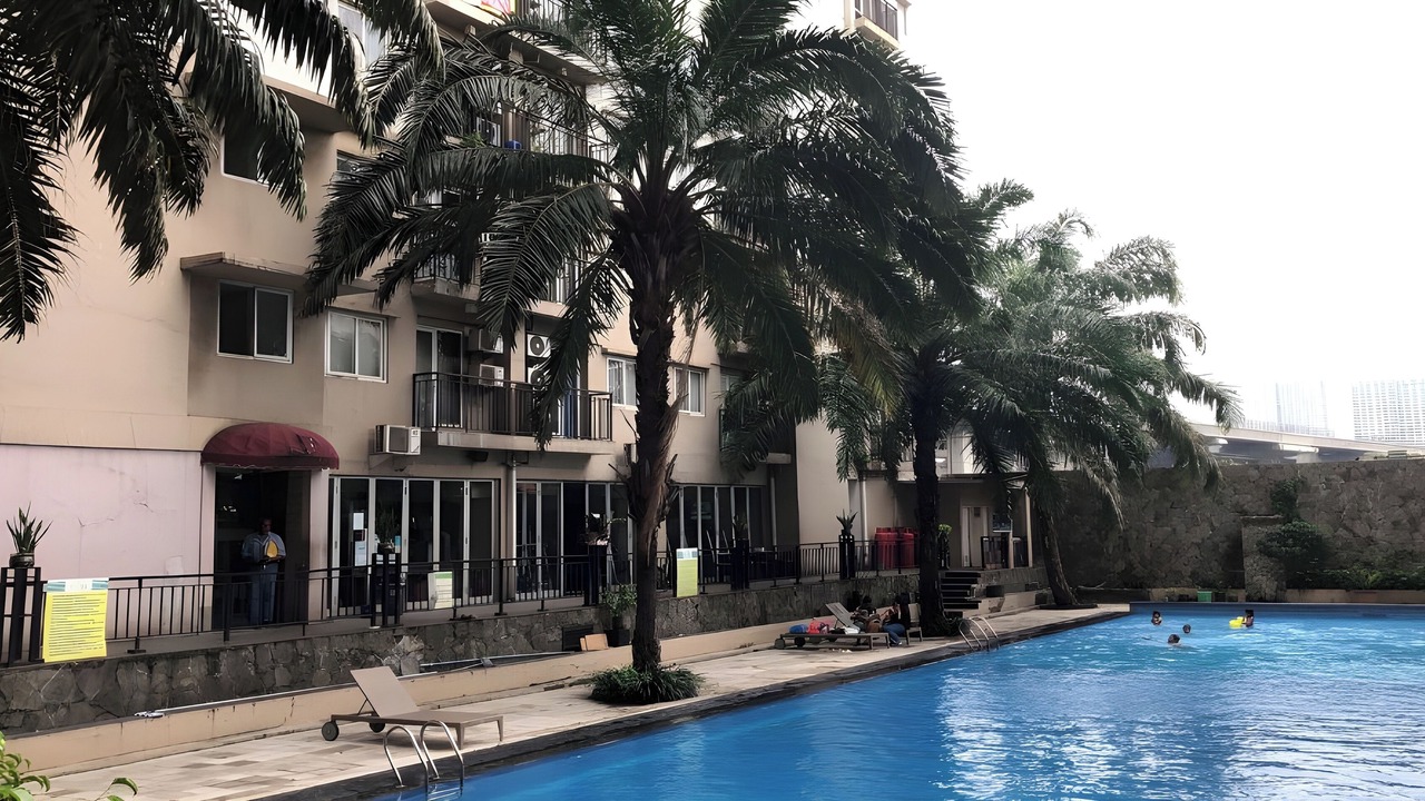 Photo of Outdoor in Pekayon Jaya