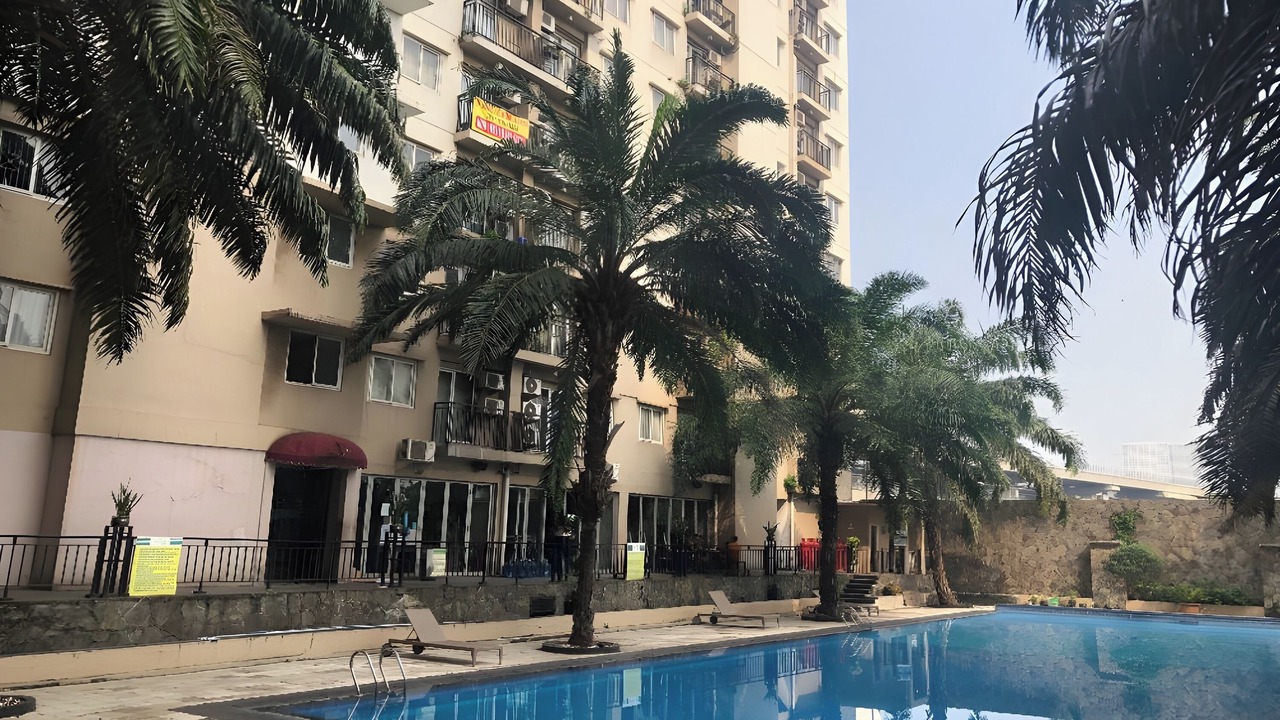 Photo of Outdoor in Pekayon Jaya