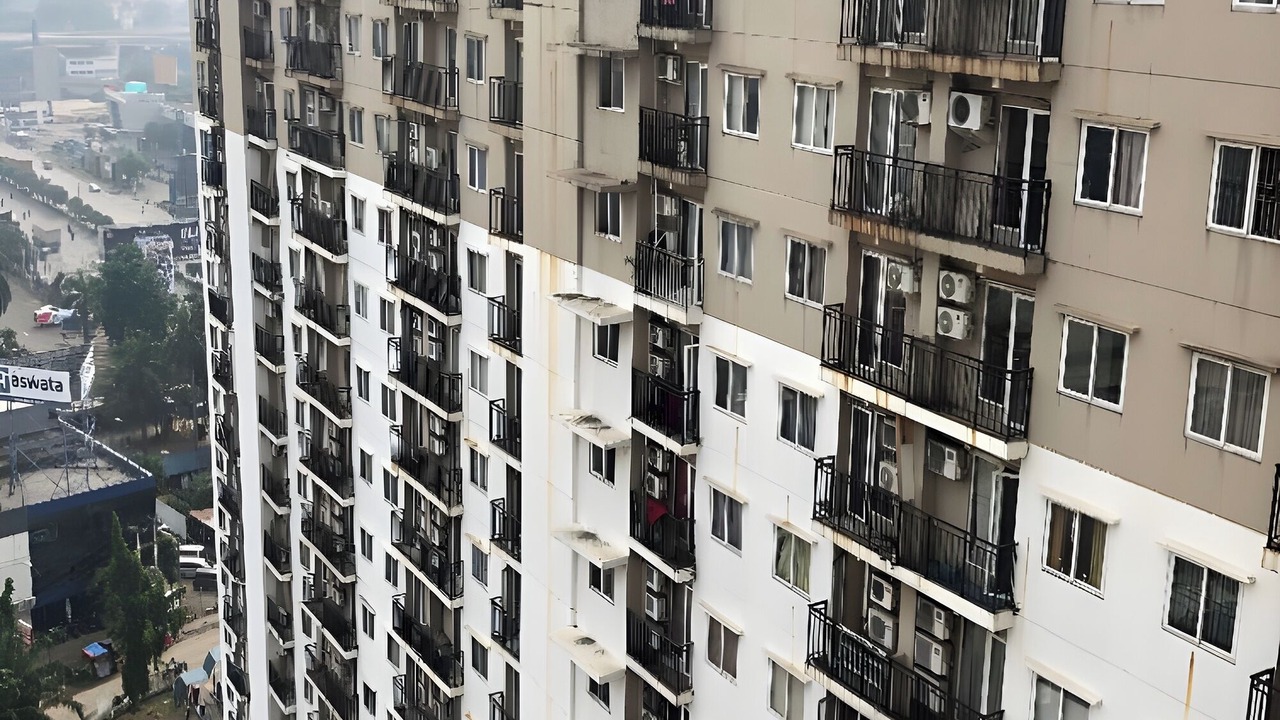 Photo of Outdoor in Pekayon Jaya