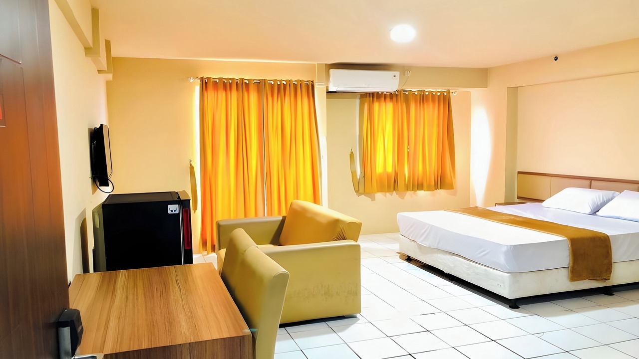 Photo of Bedroom in Pekayon Jaya